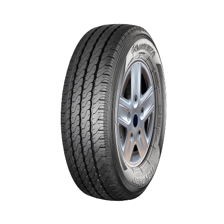 Lốp 215/75R16C TRAVELLER AT666 (ADVENZA)